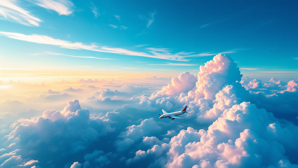Aproveite a Madrugada de Ofertas: Passagens a partir de R$ 293!