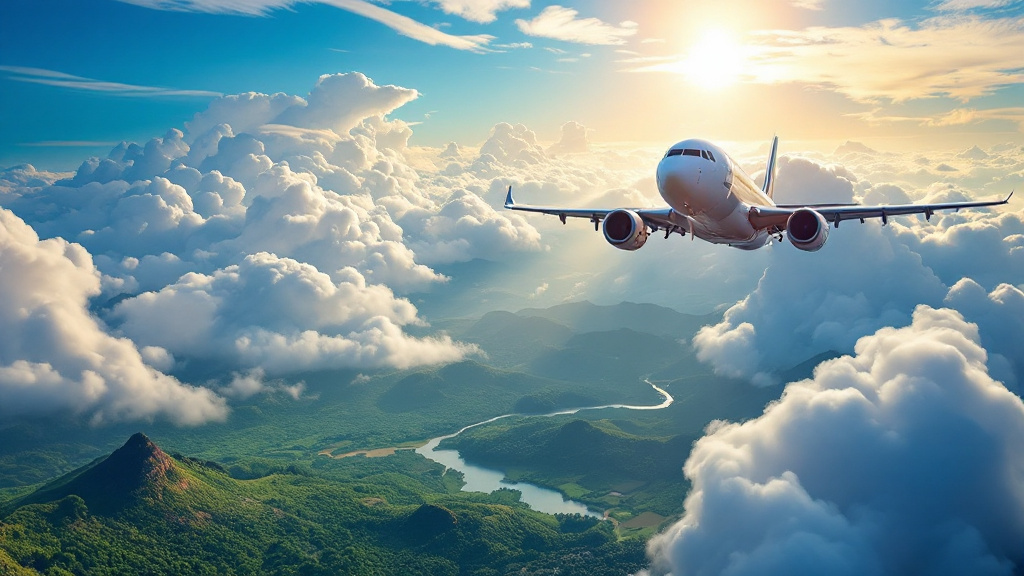 Aproveite passagens da Azul a partir de R$ 71 ou 5 mil pontos!