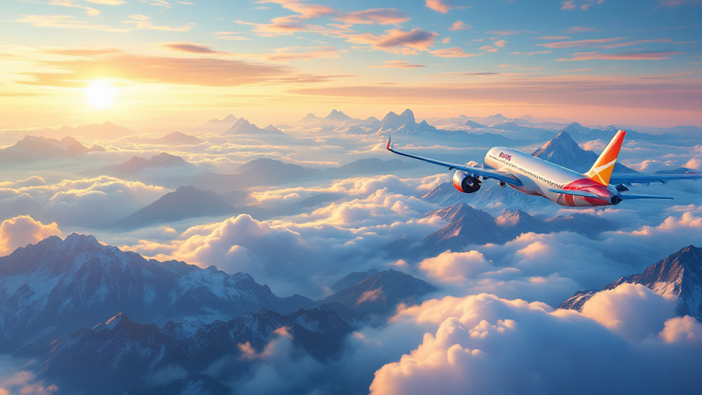 Aproveite! Passagens LATAM a partir de R$ 154 neste 10/10
