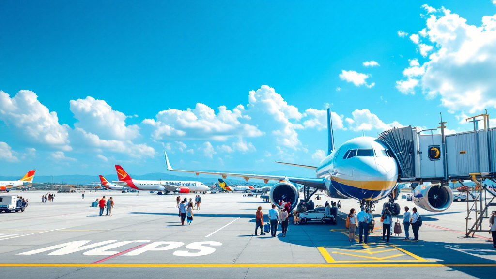 Aproveite: Passagens Nacionais a partir de R$ 78 com a Azul!