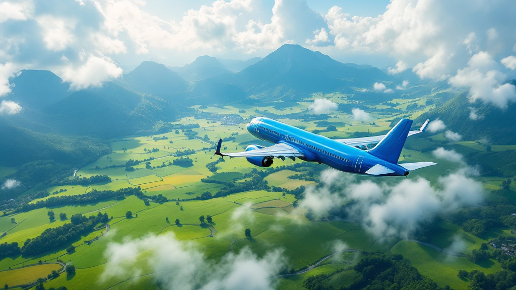 Aproveite: Passagens Nacionais da Azul a partir de R$ 93 ou 6.800 Pontos!