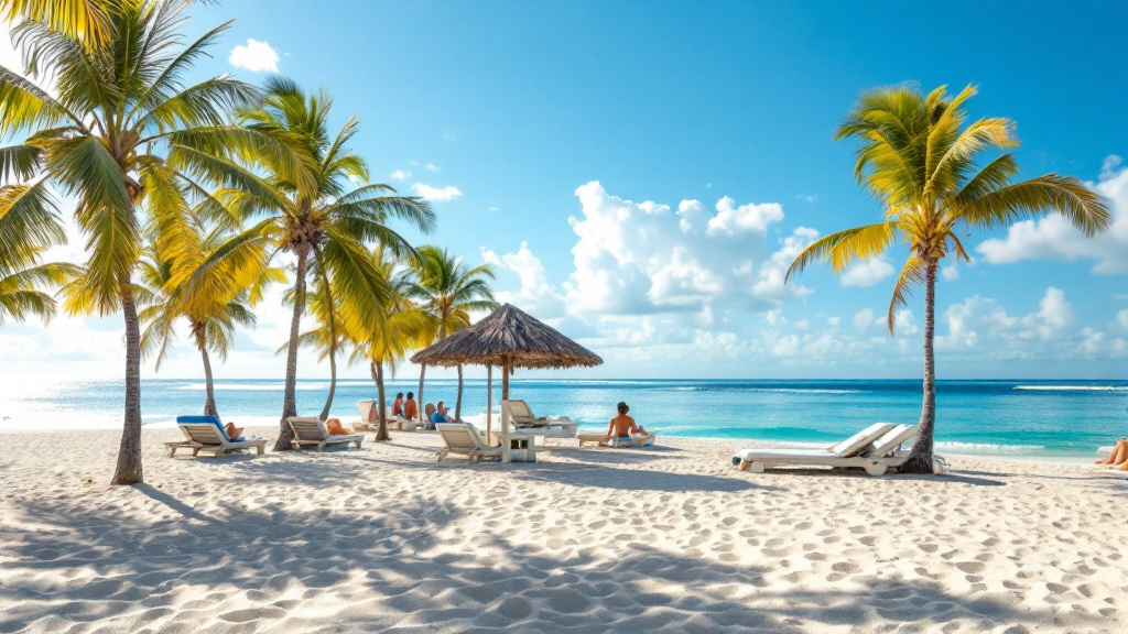 Aproveite: Voe para Miami com pontos Azul ou por R$ 1.049!