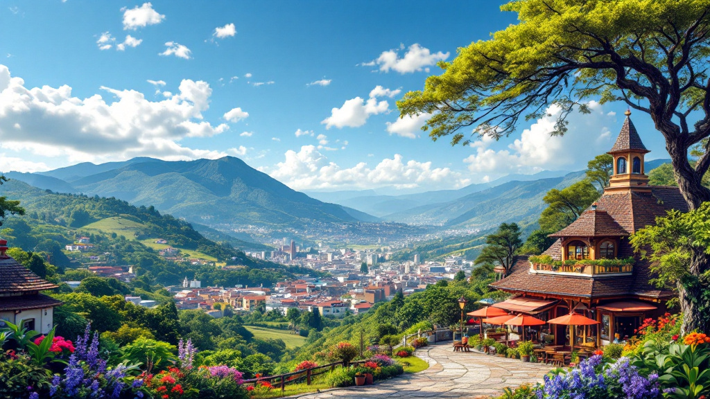 Descontos Imperdíveis em Gramado: Até 45% em Atrações e Restaurantes!