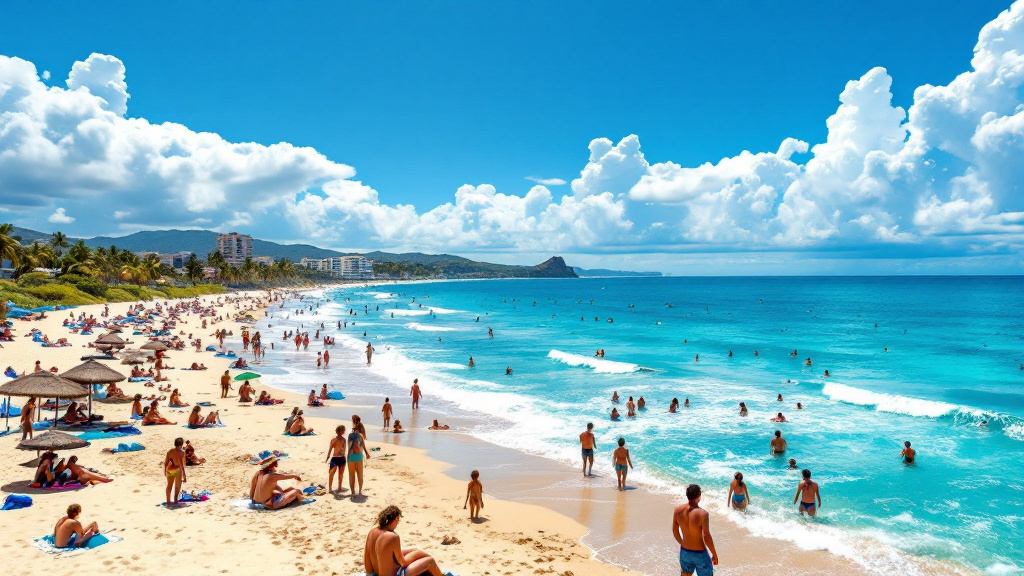 Descubra as Melhores Passagens Nacionais para as Férias de Verão 2026/2027