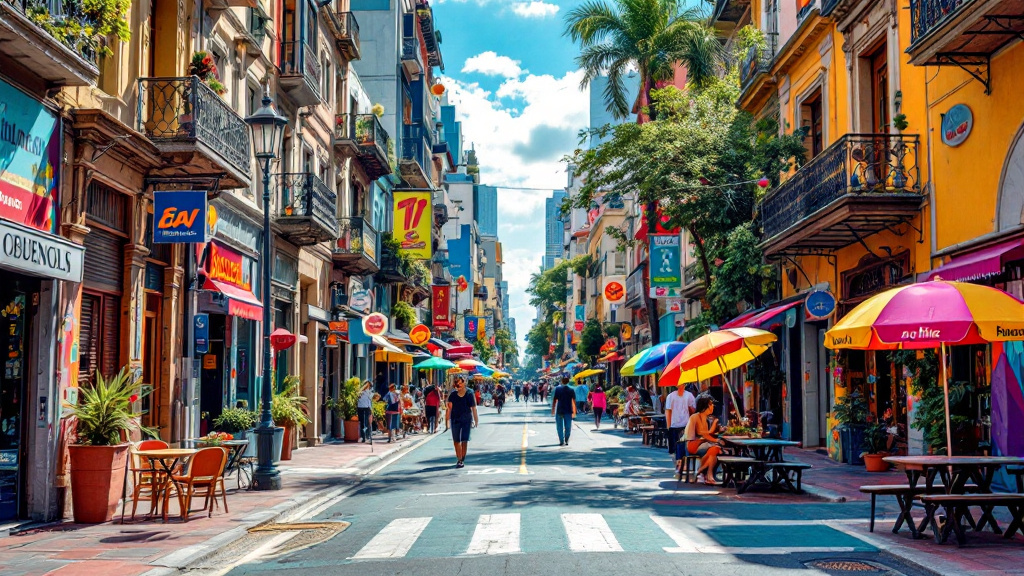 Descubra Buenos Aires: Passagens a partir de R$ 1.292 e fim de ano por R$ 1.425