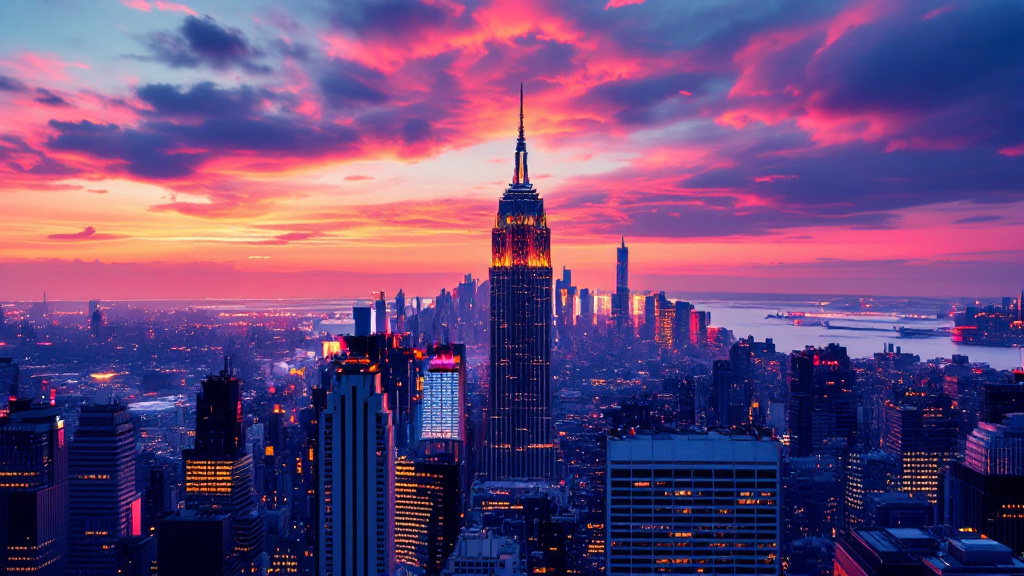 Descubra como economizar em atrações de Nova York com o CityPASS!