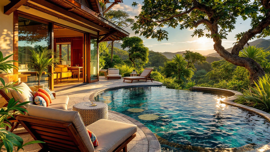 Descubra Hotéis e Resorts Imperdíveis no Brasil a Partir de R$ 410!