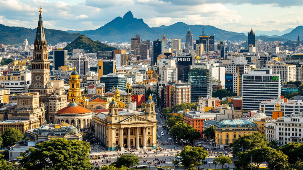 Descubra os Roteiros Exclusivos de São Paulo para Turistas Internacionais
