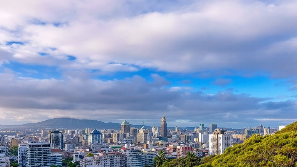 Descubra voos baratos para Chile, Peru e Uruguai a partir de R$ 930
