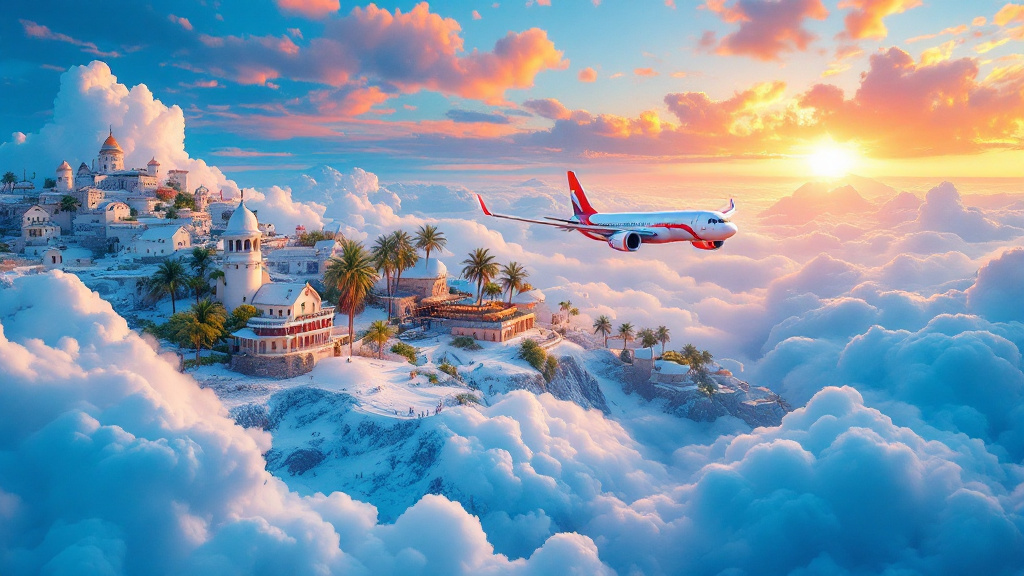 LATAM: Passagens a partir de R$ 122 ou 4.142 milhas! Aproveite!