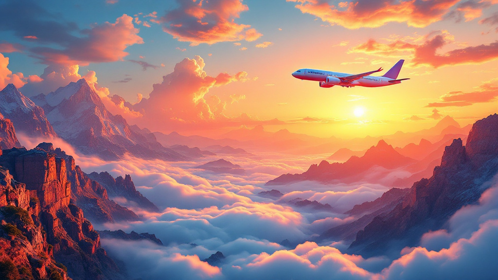 LATAM: Passagens a partir de R$ 175! Aproveite a Promoção Hoje