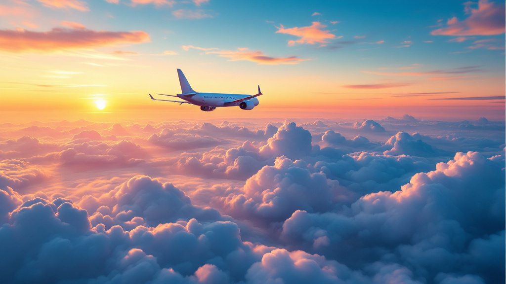 LATAM: Passagens a partir de R$ 199 para destinos incríveis!