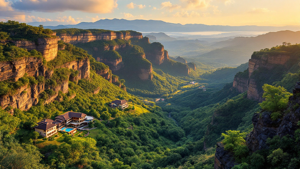 Onde Ficar em Chapada Diamantina: 10 Melhores Hotéis para Sua Viagem