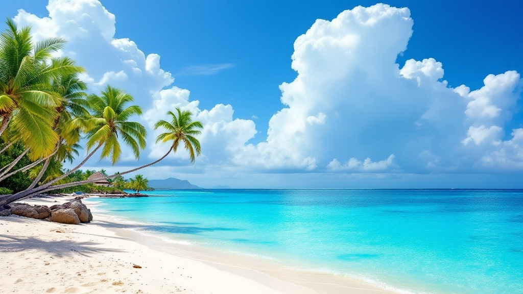Pacotes Imperdíveis para Punta Cana a Partir de R$ 3.674!