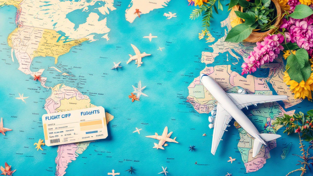 Passagens Aéreas a Partir de R$ 279 no 10.10: Aproveite as Ofertas!