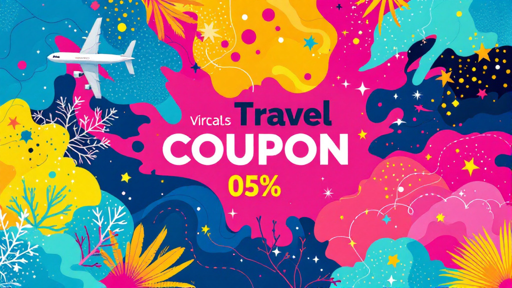 Últimas Oportunidades: Cupons de até R$ 500 na Decolar!