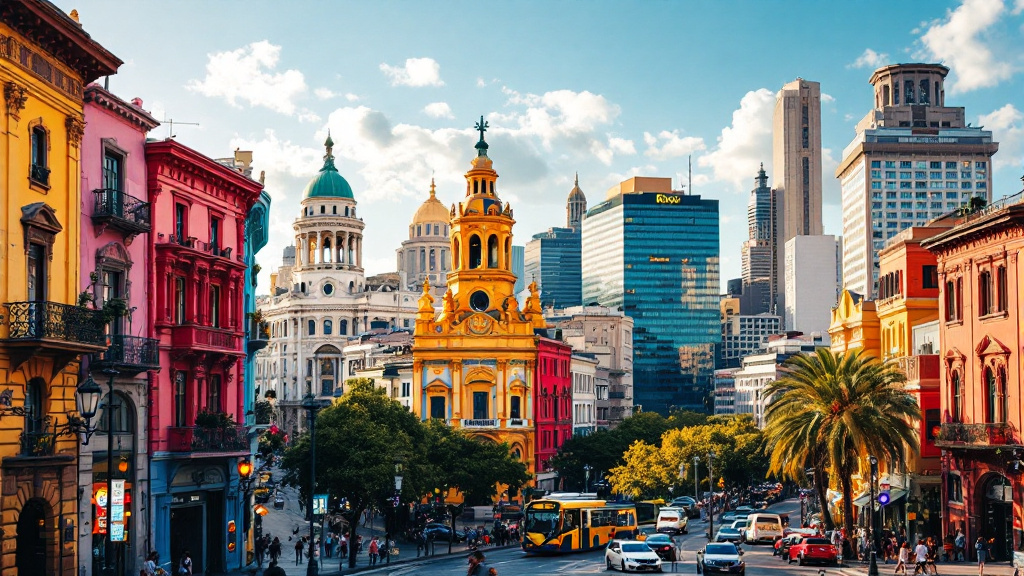 Viaje para Buenos Aires por 40 mil pontos ou R$ 545: Aproveite!